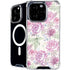 Peony iPhone 16 Pro MagSafe Case